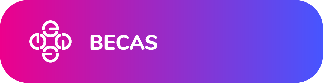 Becas disponibles